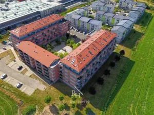 Pronájem bytu 3+kk, Kladno, Generála Selnera, 63 m2