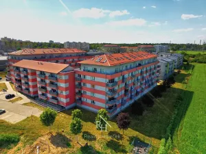 Pronájem bytu 3+kk, Kladno, Generála Selnera, 63 m2