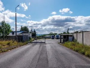Prodej komerční nemovitosti, Dubí, Horská, 3047 m2
