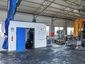 Prodej komerční nemovitosti, Dubí, Horská, 3047 m2