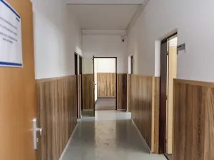 Prodej komerční nemovitosti, Dubí, Horská, 3047 m2