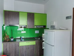 Prodej výrobních prostor, Dubí, Horská, 3047 m2