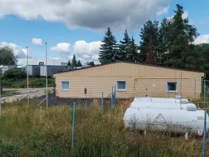Prodej skladu, Dubí, Horská, 3047 m2