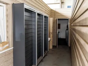 Prodej skladu, Dubí, Horská, 3047 m2