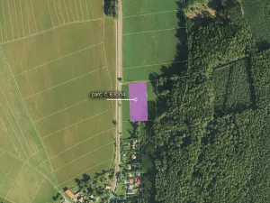 Prodej pozemku pro bydlení, Zaječice, 3393 m2