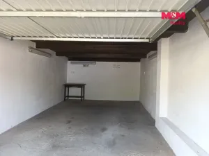 Pronájem garáže, Sosnová, 23 m2