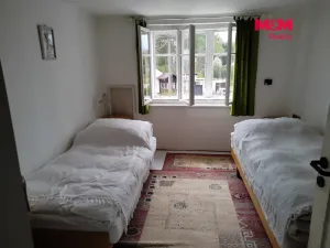 Prodej rodinného domu, Ryžoviště, Na Kopci, 100 m2