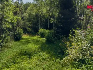Prodej pozemku pro bydlení, Smržovka, 1006 m2