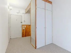 Pronájem bytu 3+1, Praha - Podolí, Na Zvoničce, 61 m2