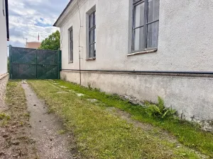 Pronájem rodinného domu, Dříteč, 60 m2