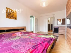Prodej bytu 3+1, Teplice, Boženy Němcové, 69 m2