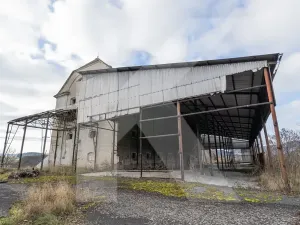 Prodej zemědělského objektu, Žichovice, 1312 m2