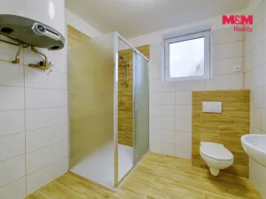 Pronájem bytu 3+kk, Luby, Revoluční, 71 m2