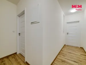 Pronájem bytu 3+kk, Luby, Revoluční, 71 m2