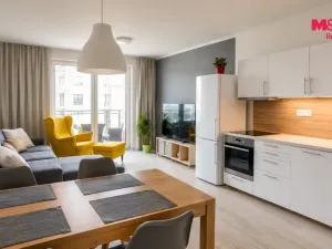 Prodej bytu 4+kk, Praha - Letňany, Škrábkových, 97 m2