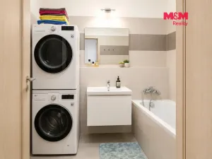 Prodej bytu 4+kk, Praha - Letňany, Škrábkových, 97 m2