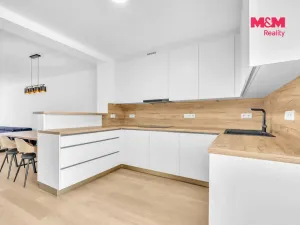 Prodej rodinného domu, Polička - Polička-Město, Nová, 134 m2