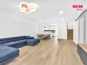 Prodej rodinného domu, Polička - Polička-Město, Nová, 134 m2