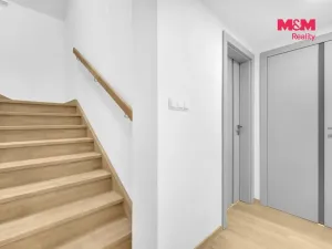 Prodej rodinného domu, Polička - Polička-Město, Nová, 134 m2