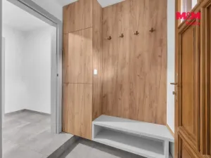 Prodej rodinného domu, Polička - Polička-Město, Nová, 134 m2