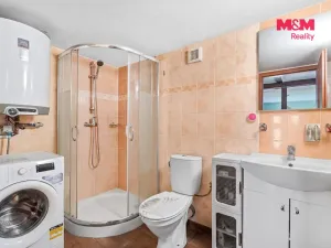 Prodej chaty, Velké Popovice, 27 m2