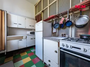 Prodej rodinného domu, Kolín, Sokolská, 230 m2