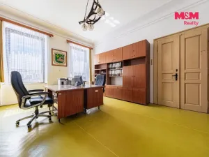 Prodej rodinného domu, Kolín, Sokolská, 230 m2