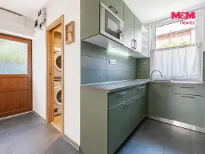 Prodej rodinného domu, Zlín, Padělky IX, 82 m2
