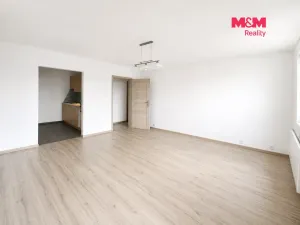 Prodej bytu 2+kk, Havířov - Šumbark, Zvonková, 51 m2