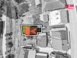 Prodej chalupy, Svojanov, 85 m2