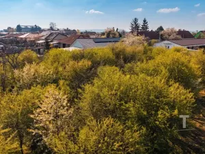 Prodej pozemku pro bydlení, Drnholec, 940 m2