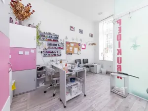 Prodej obchodního prostoru, Blansko, 9. května, 28 m2