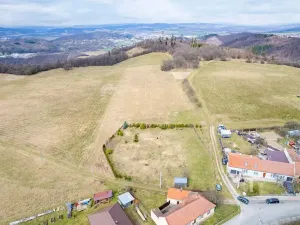 Prodej pozemku pro bydlení, Újezd u Boskovic, 17205 m2