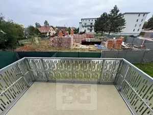 Pronájem bytu 1+kk, Vyškov, Hybešova, 28 m2