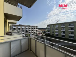 Pronájem bytu 1+kk, Prostějov - Čechovice, Na Lukách, 34 m2