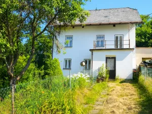 Prodej rodinného domu, Nový Hrádek - Rzy, 160 m2