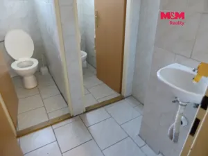 Prodej činžovního domu, Olomouc - Chválkovice, Na zákopě, 150 m2
