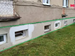 Prodej činžovního domu, Olomouc - Chválkovice, Na zákopě, 150 m2