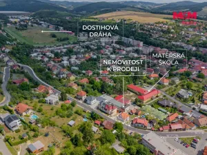Prodej rodinného domu, Slušovice, Vítězství, 120 m2