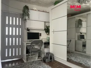 Prodej rodinného domu, Dřevohostice, Chaloupky, 110 m2