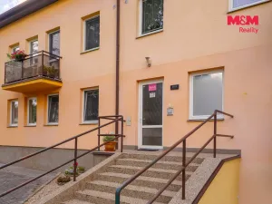Prodej bytu 4+kk, Milovice - Mladá, Kaštanová, 91 m2