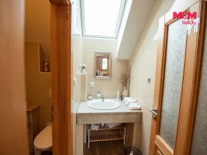 Pronájem obchodního prostoru, Hradec Králové - Kukleny, Pražská třída, 23 m2