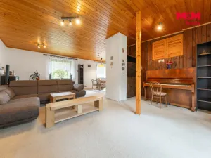 Prodej rodinného domu, Brno - Maloměřice, Jarní, 231 m2