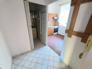 Pronájem bytu 1+1, Povrly, Mírová, 38 m2