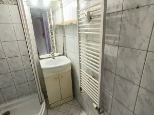 Pronájem bytu 1+1, Povrly, Mírová, 38 m2