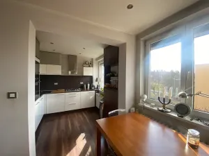 Prodej bytu 3+kk, Praha - Záběhlice, Holčovická, 73 m2