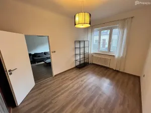 Pronájem bytu 3+1, Brno, Nezamyslova, 68 m2