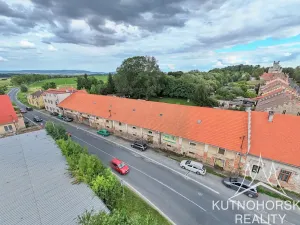 Prodej činžovního domu, Čáslav, Žlebská, 378 m2
