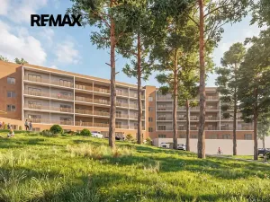 Prodej komerční nemovitosti, Doksy, 1850 m2