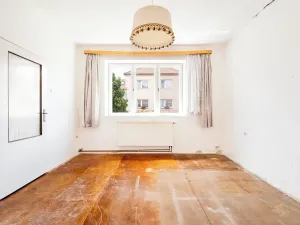 Prodej rodinného domu, Zbraslav, Šlapalova, 83 m2